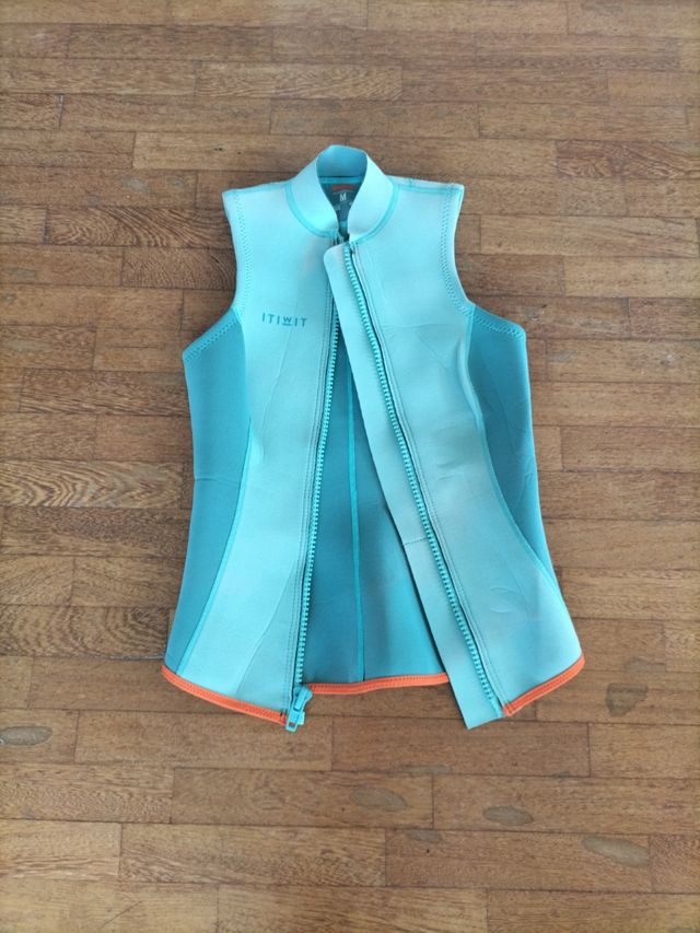 4 Neoprenos Unisex (M, S)