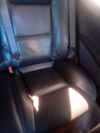 Saab 9-5 2003 vendo precio solo esta semana 