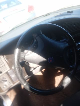 Saab 9-5 2003 vendo precio solo esta semana 