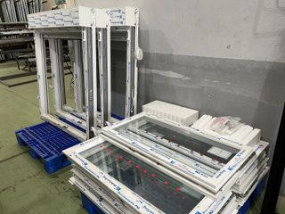Ventanas PVC Kommerling: ¡Nuevas!