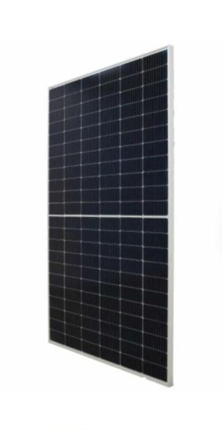 Kit solar completo