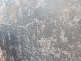 Encimeras Mármol Gris - Vetas Blancas