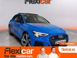 Audi A3 S3 Sportback TFSI 228kW quattro S tronic