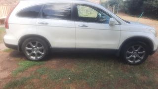 Honda CR-V 2010