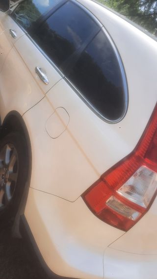 Honda CR-V 2010