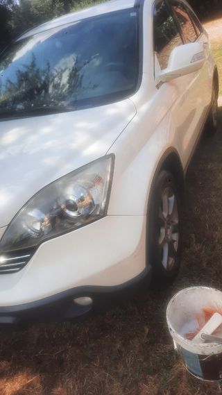 Honda CR-V 2010