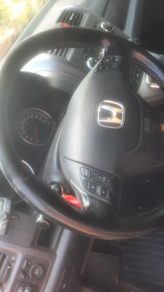 Honda CR-V 2010