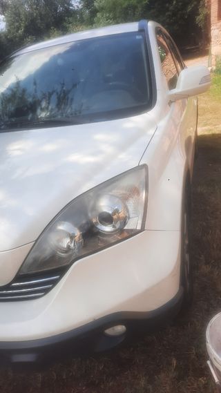 Honda CR-V 2010