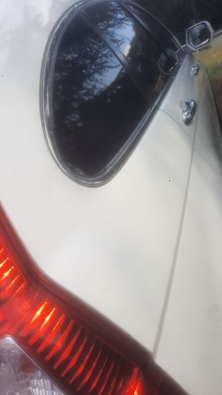 Honda CR-V 2010