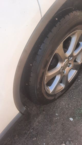 Honda CR-V 2010