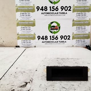 PANTALLA MULTIFUNCION CITROEN C2 2006