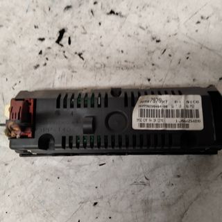 PANTALLA MULTIFUNCION CITROEN C2 2006