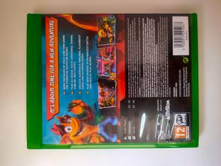 Crash Bandicoot 4 Xbox One