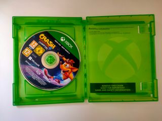 Crash Bandicoot 4 Xbox One
