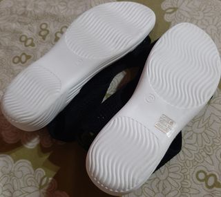 Sandali estivi neri - comodi