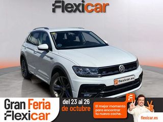 Volkswagen Tiguan Sport 2.0 TDI 110kW (150CV) DSG 4Motion