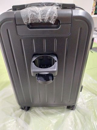 Valigia rigida vendo una 40 e due 70 euro