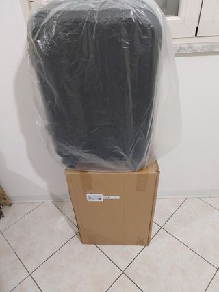 Valigia rigida vendo una 40 e due 70 euro