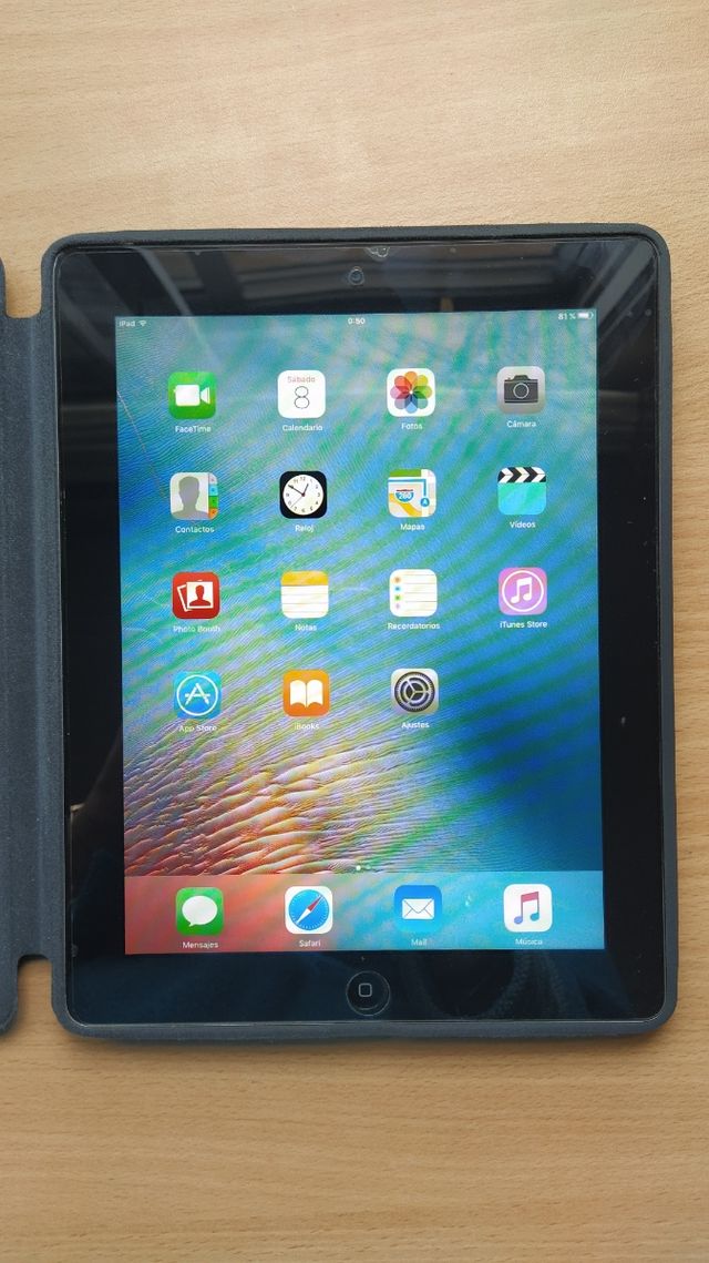 iPad 2 16GB 