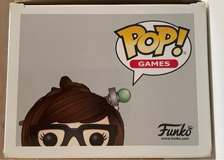 Funko Pop! Mei Overwatch #183