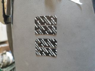 Lamelle Malossi 030 0,32