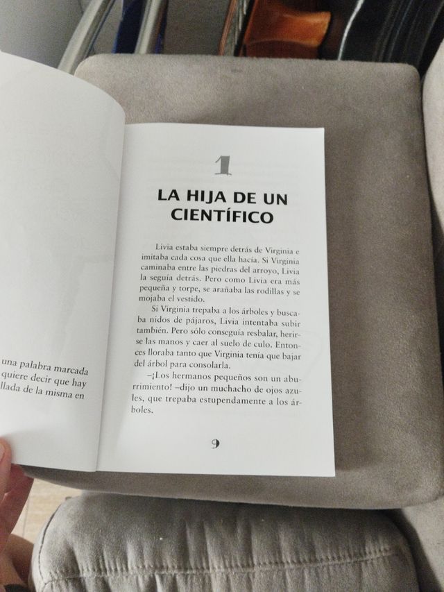 GALILEO el astrónomo