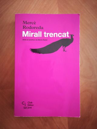Mirall trencat