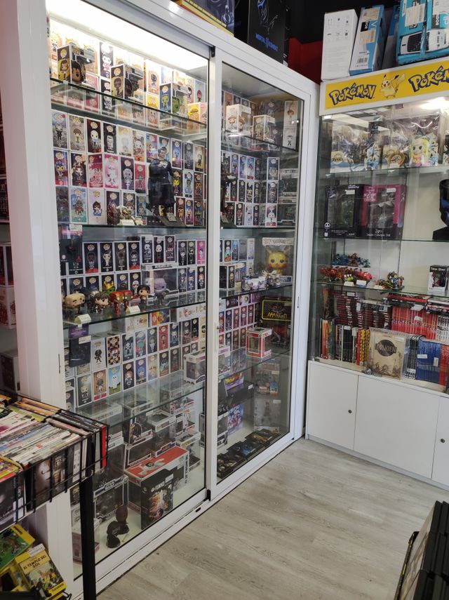 Fallout Nuka World Collector's - SEMINUEVO