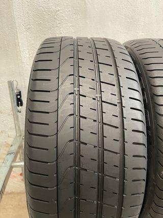 2х 275/35 R21 103Y Pirelli Pzero