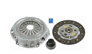 Kit de embrague Land Rover