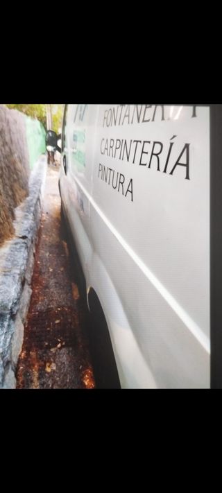 Renault Trafic 2007 