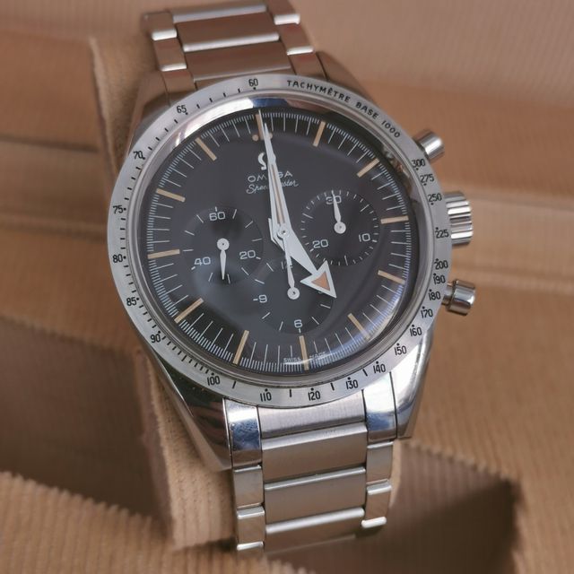 Reloj Omega