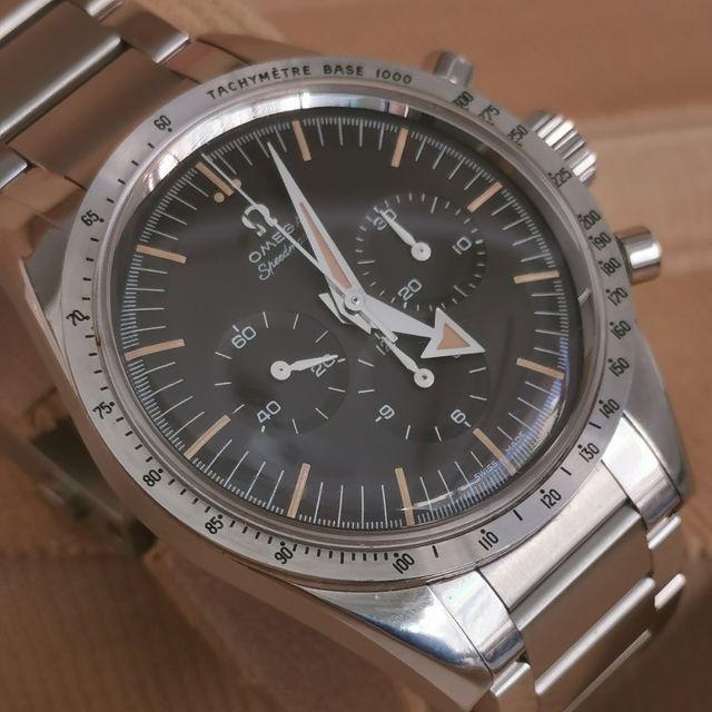 Reloj Omega