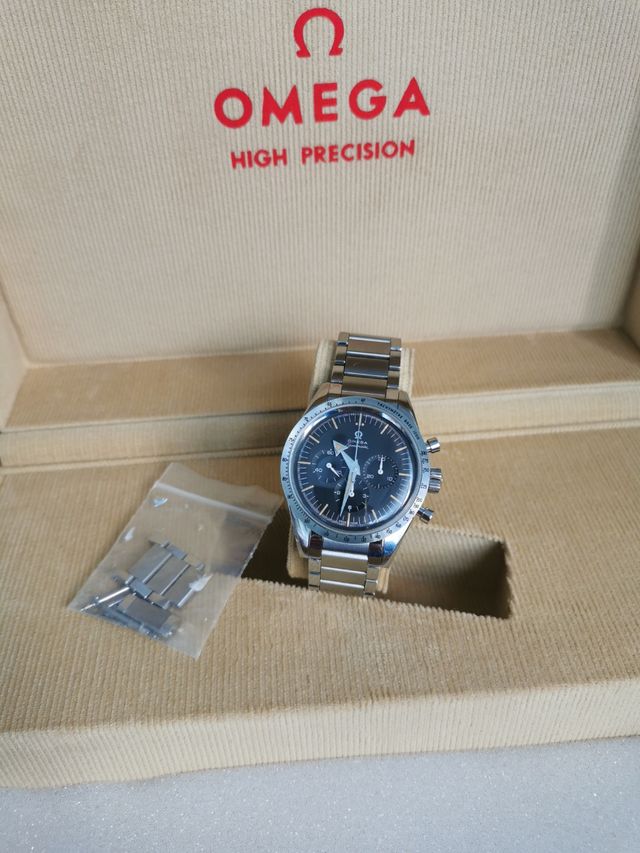 Reloj Omega