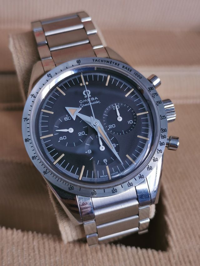 Reloj Omega