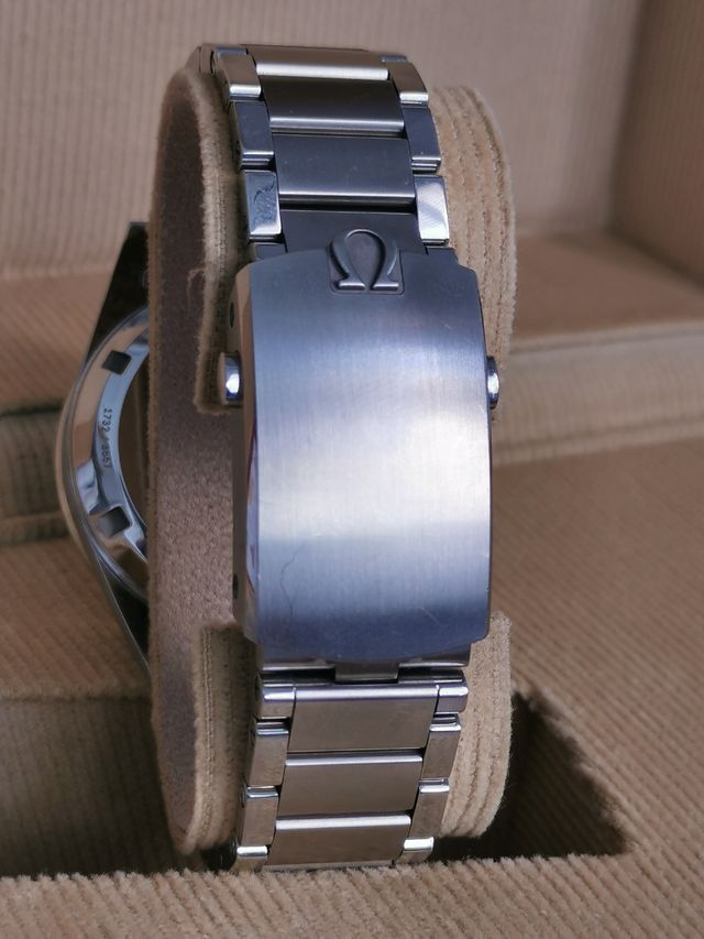 Reloj Omega