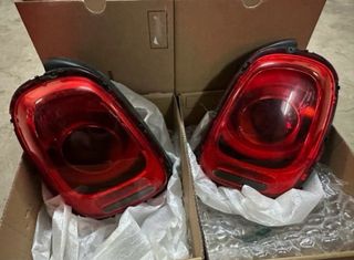 FAROS TRASEROS MINI