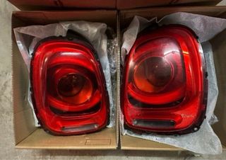 FAROS TRASEROS MINI