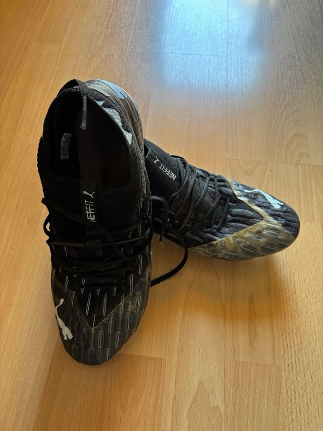 Botas Puma Future Z 3.1 FG/AG