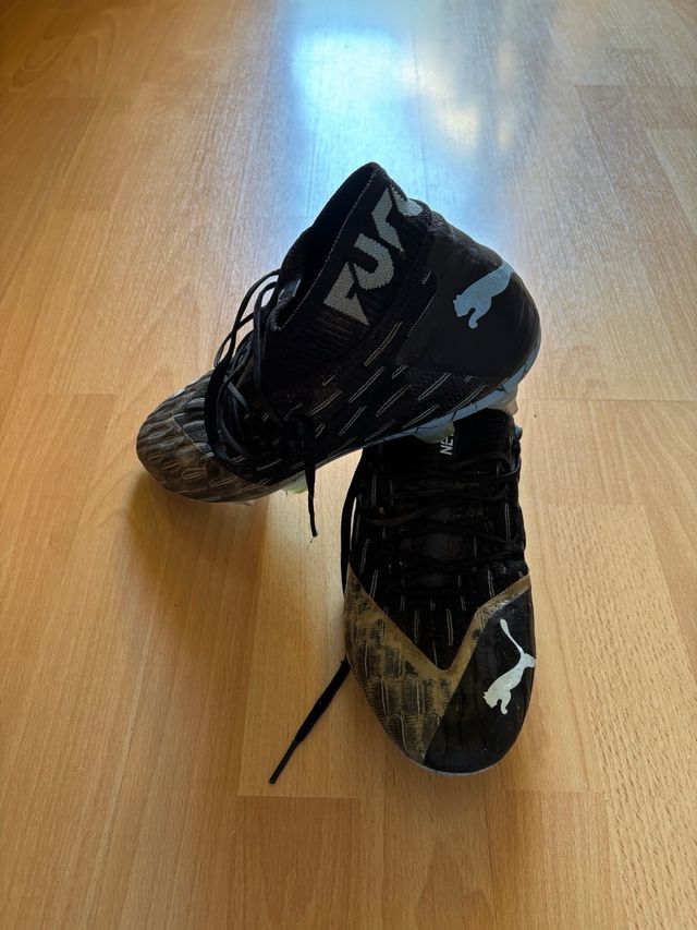 Botas Puma Future Z 3.1 FG/AG