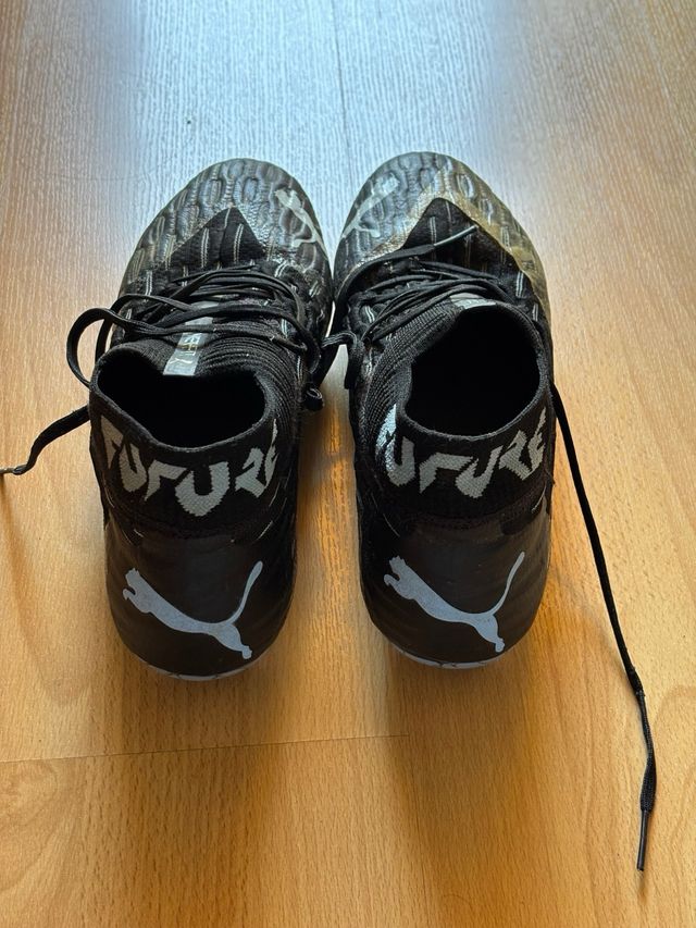 Botas Puma Future Z 3.1 FG/AG