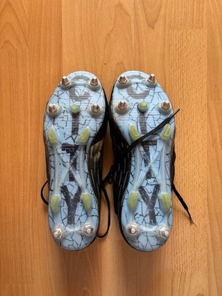 Botas Puma Future Z 3.1 FG/AG