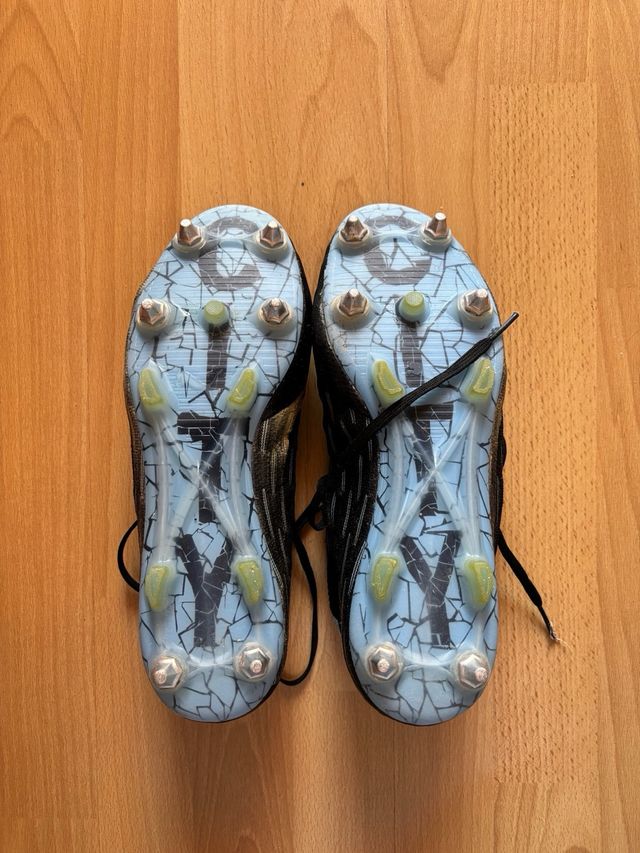 Botas Puma Future Z 3.1 FG/AG