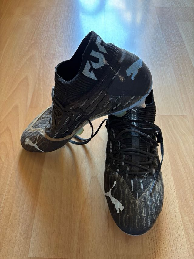 Botas Puma Future Z 3.1 FG/AG