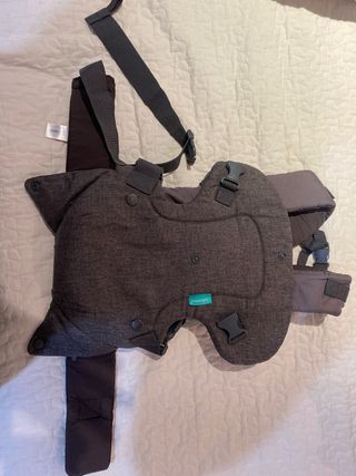Mochila portabebés Infantino
