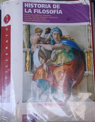 Historia de la Filosofia