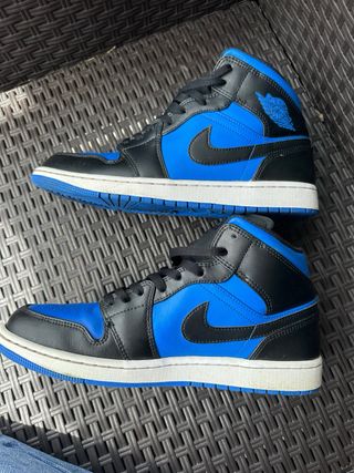 Nike Air Jordan 1 Mid - 44