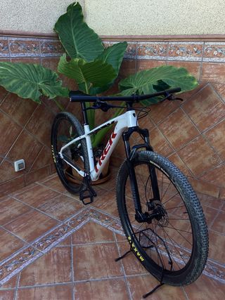 Trek X-Caliber 8 Bicicleta