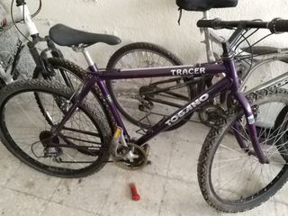 Bicicletas Baratas