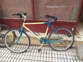 Bicicletas Baratas